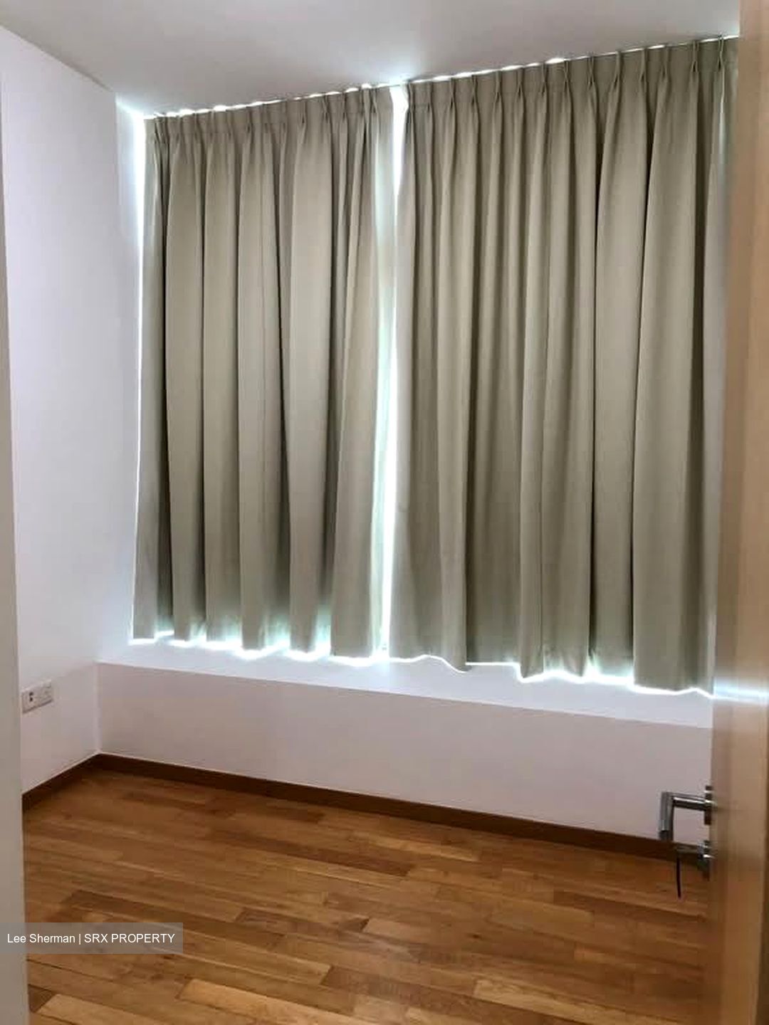 Soleil @ Sinaran (D11), Condominium #566170111